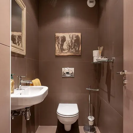 Delice B アパート